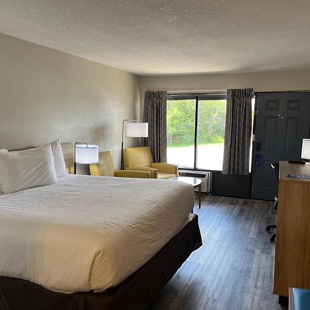 Days Inn By Wyndham Branson Ozarks Esterno foto